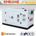 Land Use Silent Weifang Engine Diesel Generator with Warranty